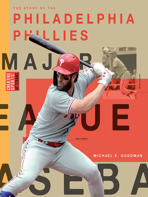 cover image of Philadelphia Phillies